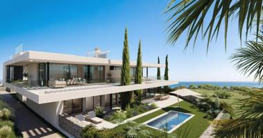 Casa De Campo En venta en Marbella photo 0