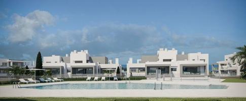 Piso En venta en Estepona photo 0