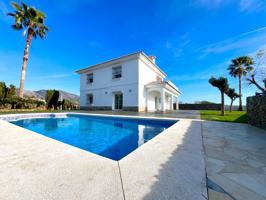 Villa en alquiler larga temporada photo 0