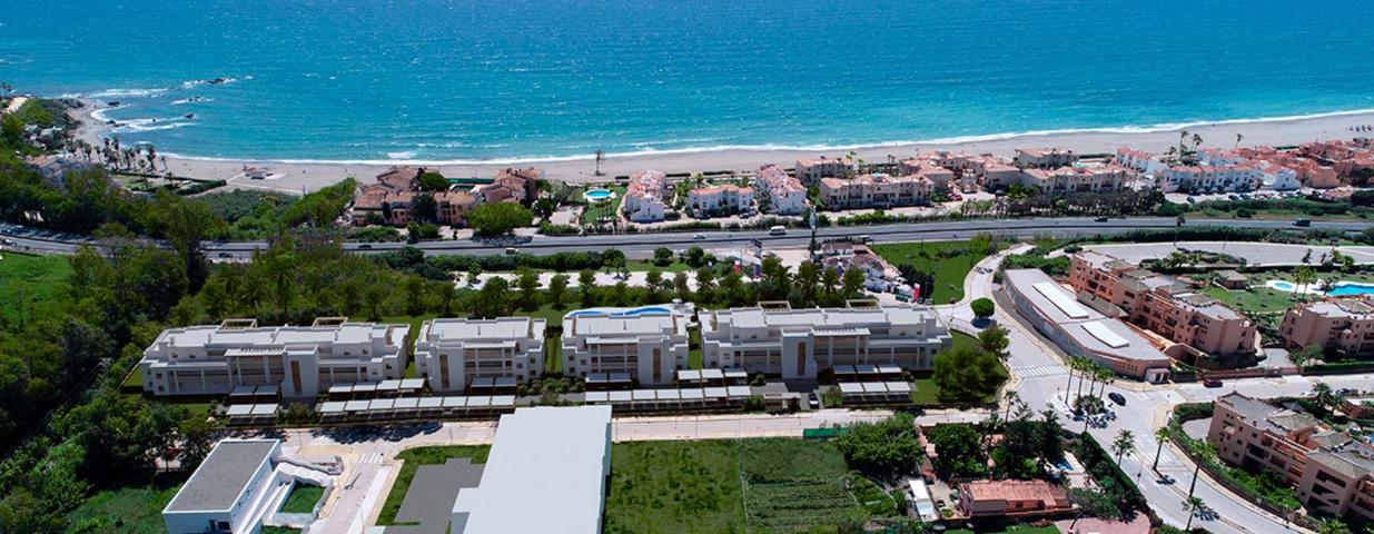 Planta Baja En venta en Casares photo 0