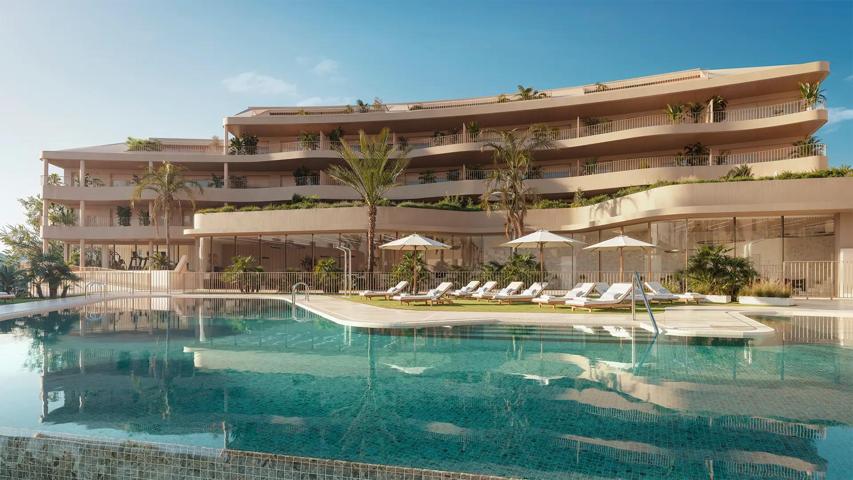 Piso En venta en Fuengirola photo 0