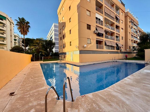Piso En venta en Recinto Ferial, Fuengirola photo 0