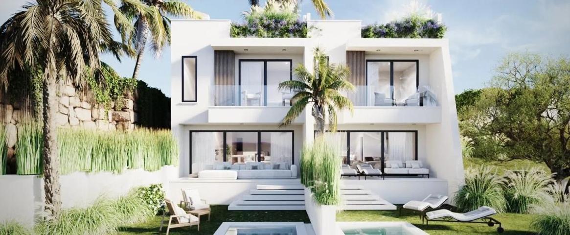 Dúplex En venta en Fuengirola photo 0