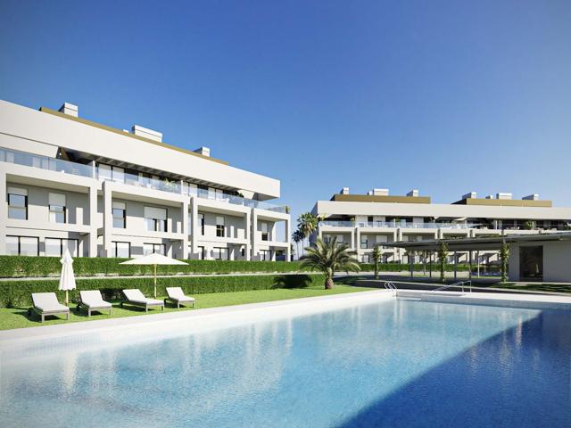 Dúplex En venta en Estepona photo 0