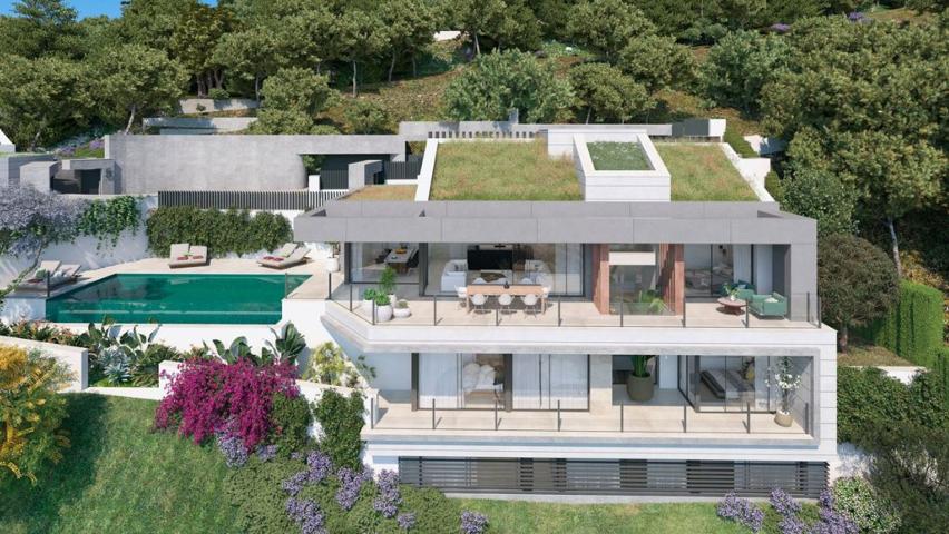 Casa En venta en Málaga photo 0