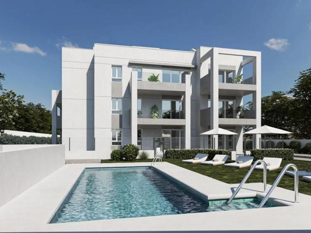 Planta Baja En venta en Mijas photo 0
