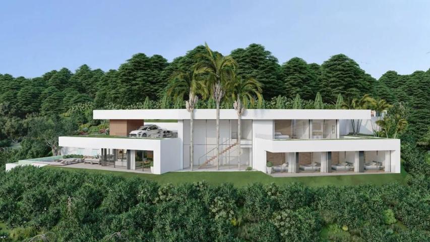 Casa En venta en Costa Del Sol, Benahavis photo 0