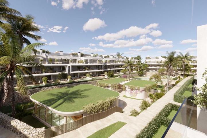 Piso En venta en Estepona photo 0