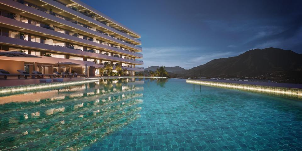 Planta Baja En venta en Estepona photo 0