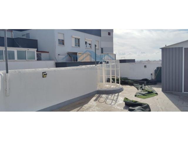  Ático En venta en Palma De Mallorca photo 0