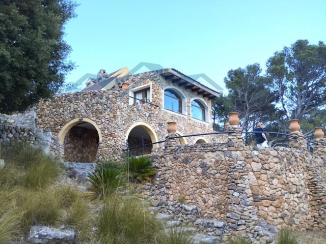 Piso En venta en Puigpunyent photo 0