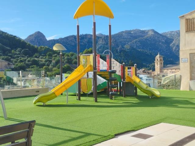 Piso En venta en Bunyola photo 0