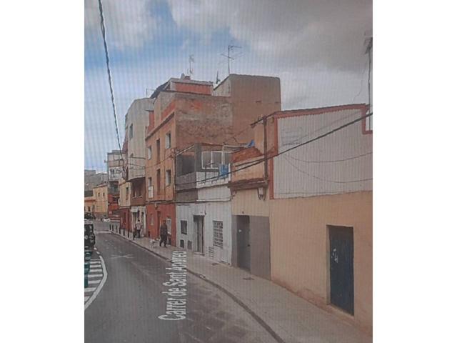 Piso en venta en Raval-Santa Rosa-Safaretjos(08923) photo 0