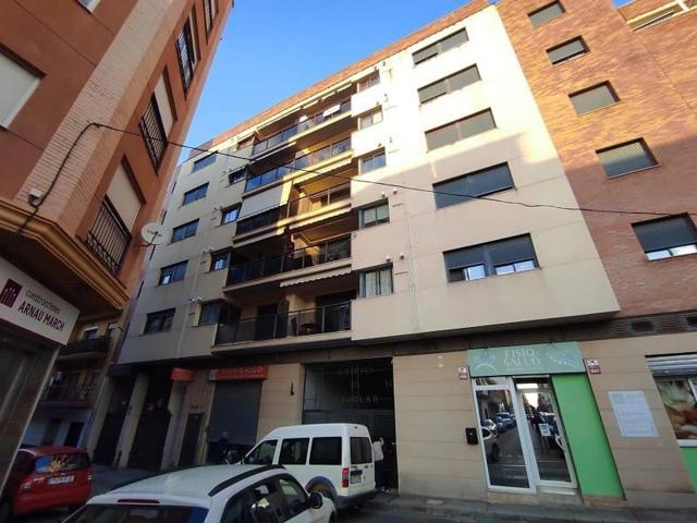 Piso En venta en Riba-Roja, Riba - Roja De Turia photo 0