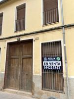 Casa en Venta en Algemesí, Valencia photo 0