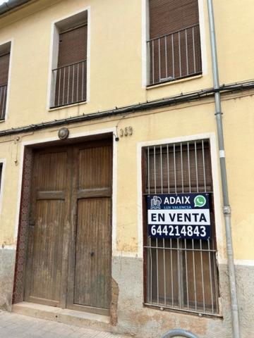 Casa en Venta en Algemesí, Valencia photo 0