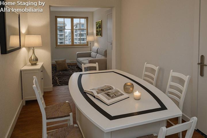 Piso En venta en Vigo photo 0