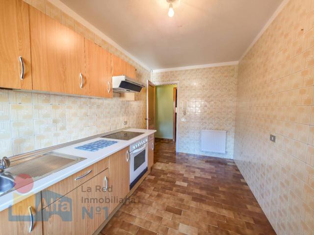 Piso En venta en Travesía De Vigo, Vigo photo 0