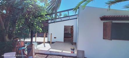 Casa de pueblo en Venta en Amparo, El Santa Cruz de Tenerife photo 0