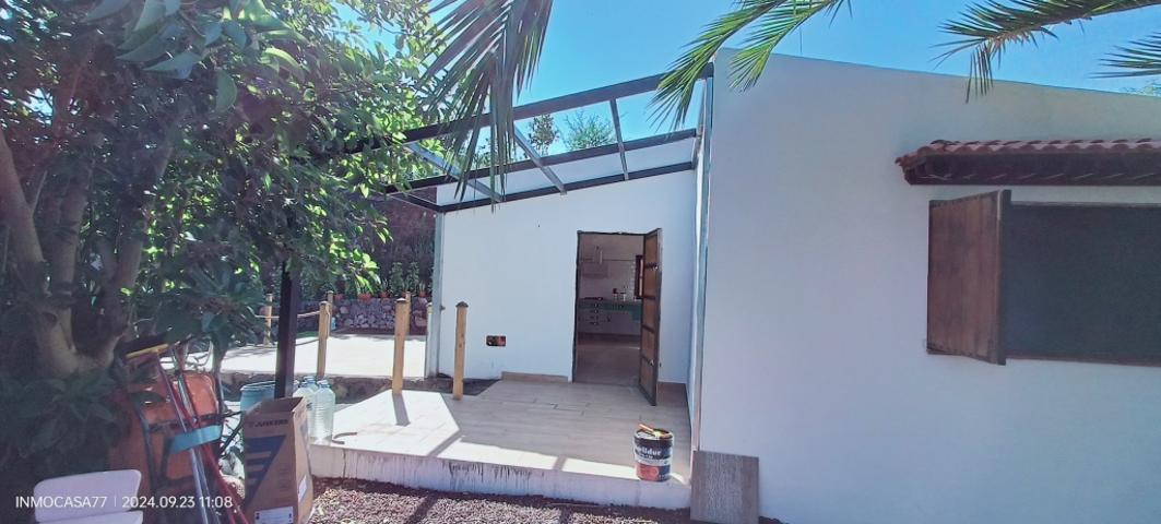Casa de pueblo en Venta en Amparo, El Santa Cruz de Tenerife photo 0