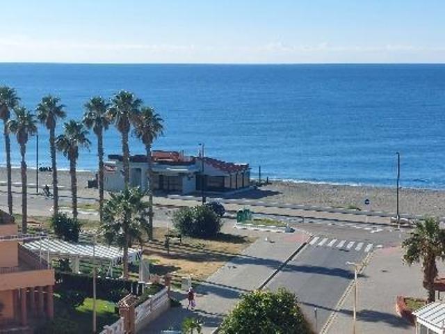  Ático En venta en Urbanización Salobreña Beach Ii, Salobreña photo 0