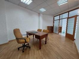 Oficina En venta en Avda Del Mediterráneo, Salobreña photo 0
