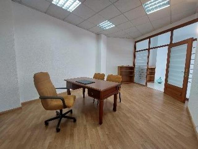 Oficina En venta en Avda Del Mediterráneo, Salobreña photo 0