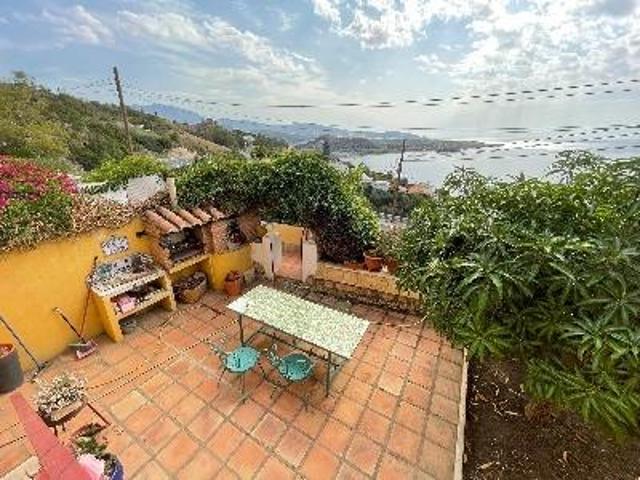 Unifamiliar En venta en Monte Los Almendros - El Pargo - Costa Aguilera, Salobreña photo 0