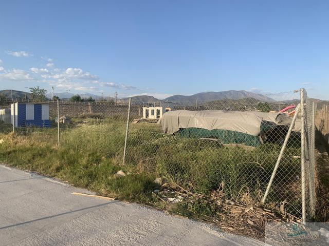Terreno Urbanizable En venta en Centrico, Salobreña photo 0