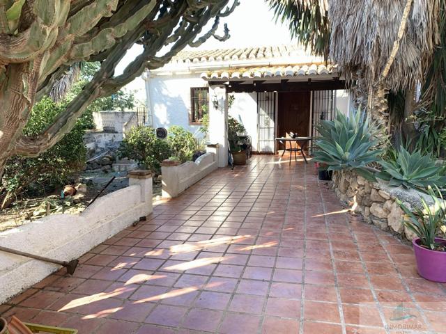 Otro En venta en Los Tablones - La Garnatilla, Motril photo 0