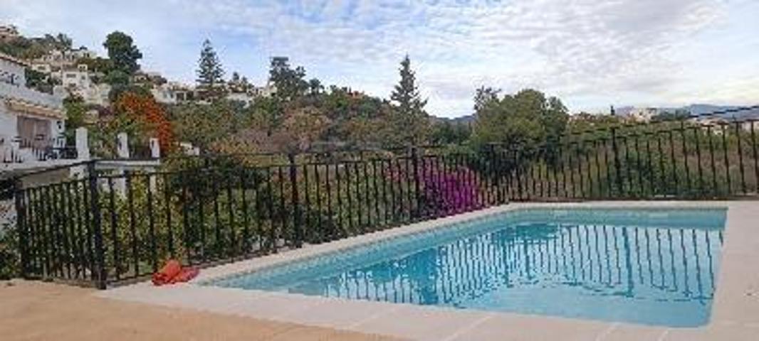 Casa En venta en Monte Los Almendros - El Pargo - Costa Aguilera, Salobreña photo 0
