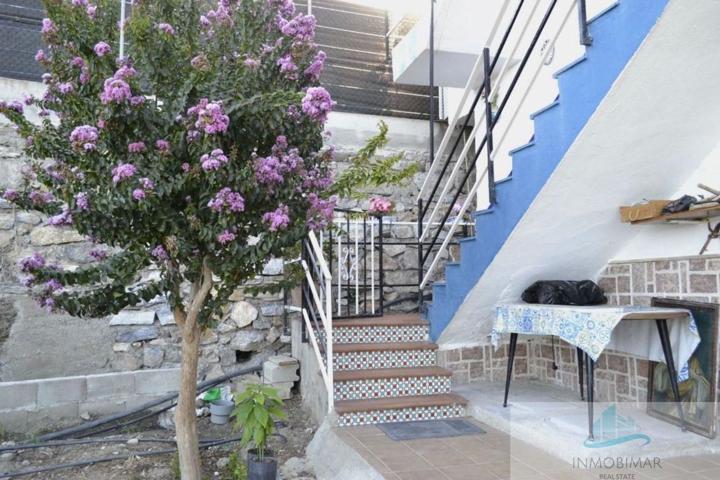 Casa De Campo En venta en Centro, Salobreña photo 0
