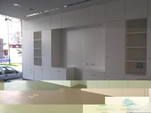 Oficina En venta en Centro, Salobreña photo 0