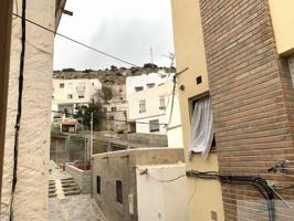 Unifamiliar En venta en Playa Cambriles, Castell De Ferro photo 0
