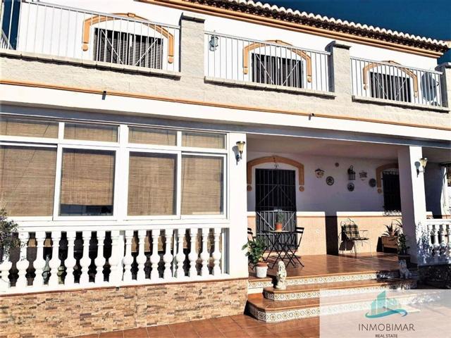 Casa De Campo En venta en Centro, Salobreña photo 0