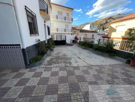 Unifamiliar En venta en Guajar Fondon, Los Guajares photo 0