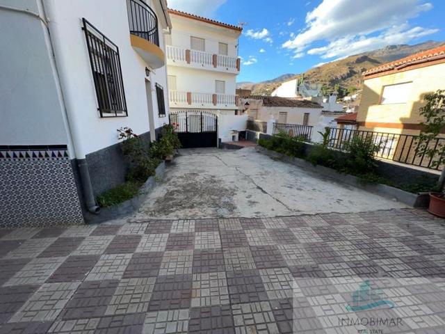Unifamiliar En venta en Guajar Fondon, Los Guajares photo 0