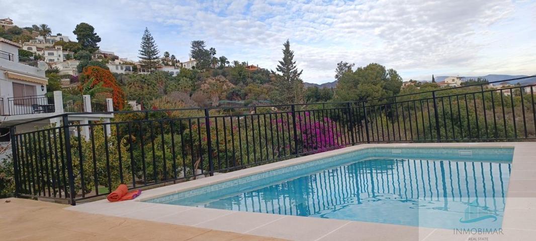 Unifamiliar En venta en Monte Los Almendros - El Pargo - Costa Aguilera, Salobreña photo 0