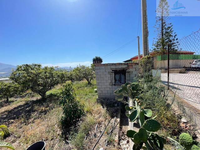 Casa De Campo En venta en Centro, Salobreña photo 0