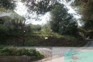 Terreno Urbanizable En venta en Monte Los Almendros - El Pargo - Costa Aguilera, Salobreña photo 0