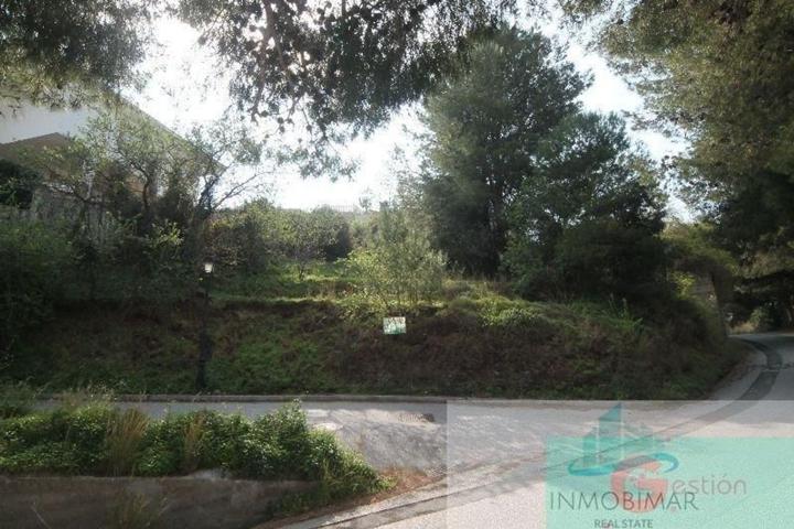 Terreno Urbanizable En venta en Monte Los Almendros - El Pargo - Costa Aguilera, Salobreña photo 0