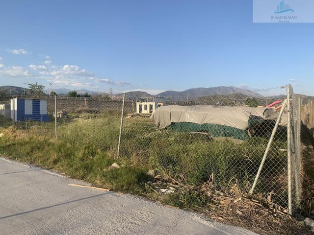 Terreno Urbanizable En venta en Centro, Salobreña photo 0