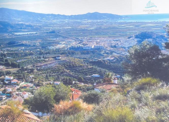 Terreno Urbanizable En venta en Monte Los Almendros - El Pargo - Costa Aguilera, Salobreña photo 0