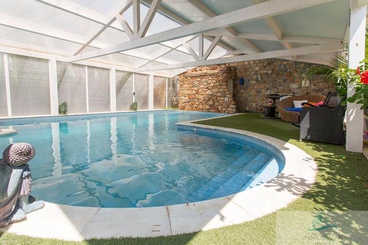 Unifamiliar En venta en Velilla - Velilla Taramay, Almuñecar photo 0