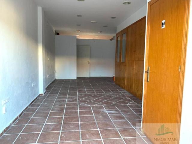 Oficina En venta en Salobreña Costa, Salobreña photo 0