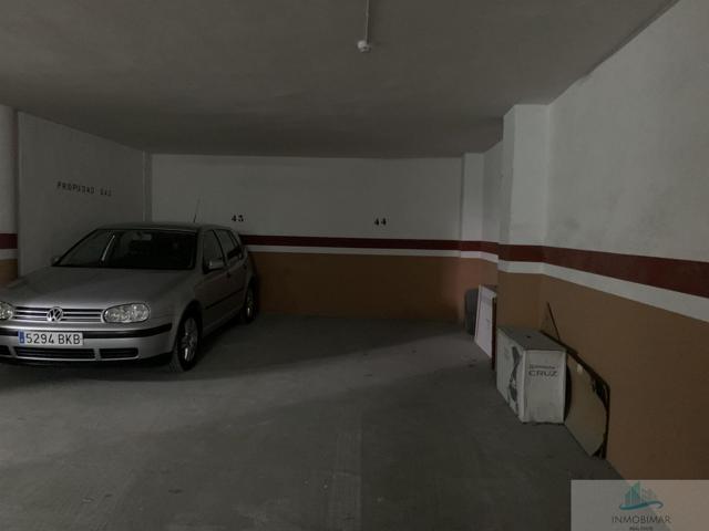 Parking En venta en Centro, Salobreña photo 0