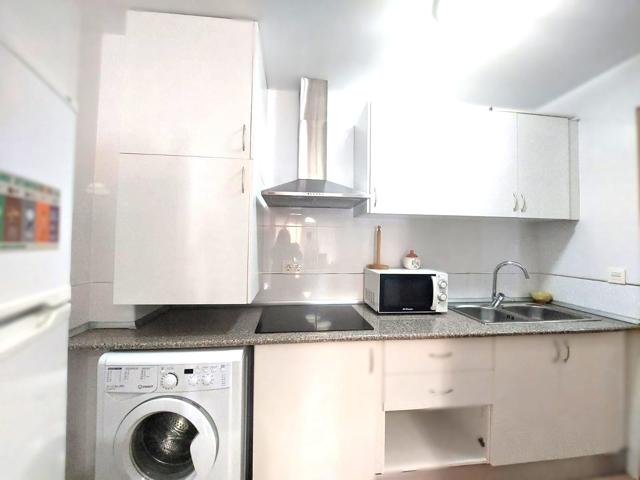 Piso En venta en Ayuntamiento, Salobreña photo 0
