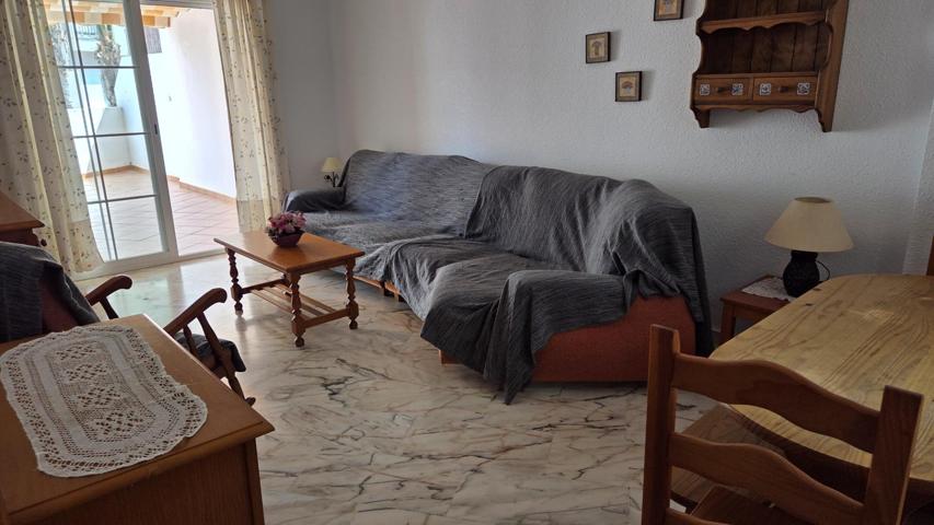Piso En venta en Ayuntamiento, Salobreña photo 0