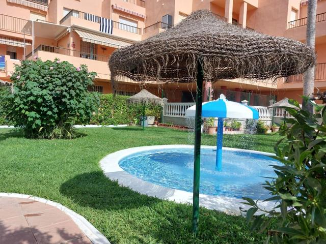 Apartamento en venta en la playa de Salobreña. photo 0