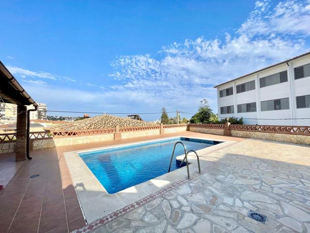 Espectacular Chalet en Almuñécar a Solo 5 Minutos de la Playa 🏖️ photo 0